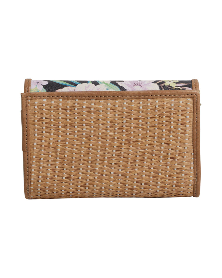 Shadow Tropic Wallet