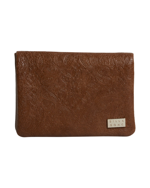 Golden Hour Kirra Wallet