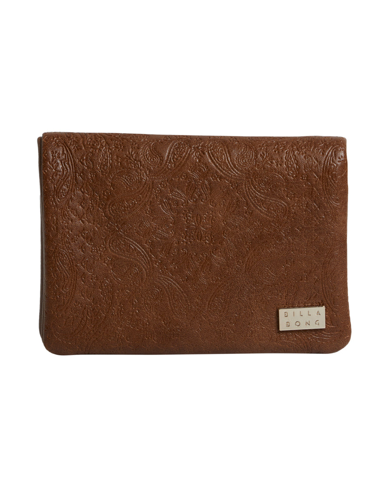 Golden Hour Kirra Wallet