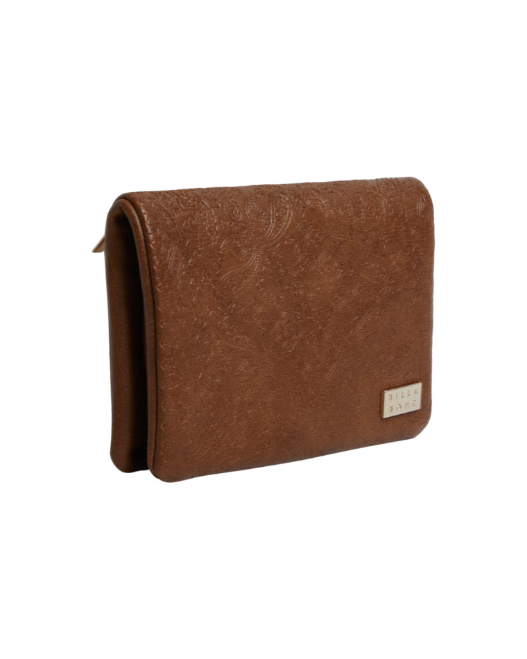 Golden Hour Kirra Wallet