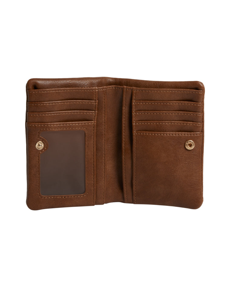 Golden Hour Kirra Wallet