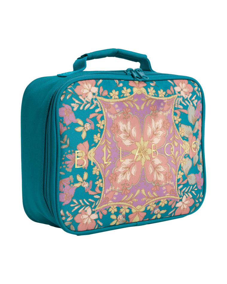 Sunrise Coast Lunch Box