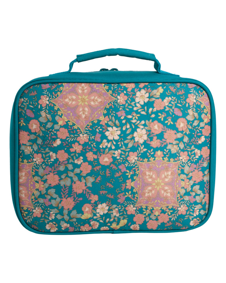Sunrise Coast Lunch Box