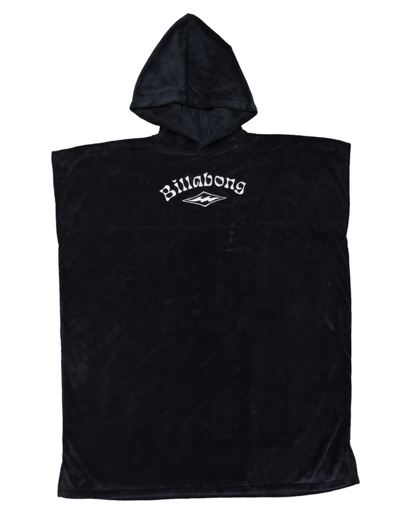 Billabong Hoodie Towel