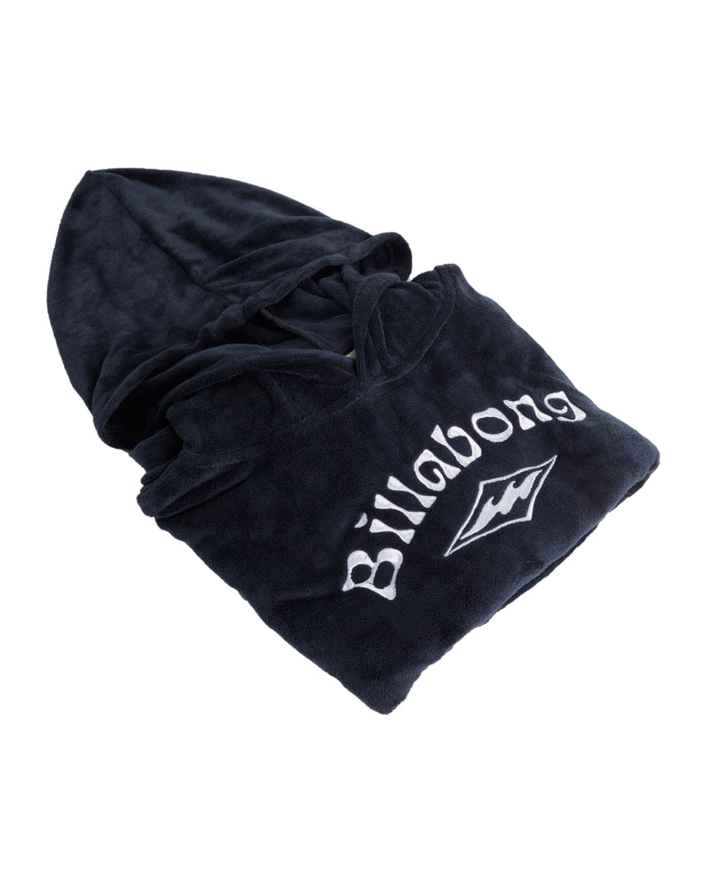 Billabong Hoodie Towel