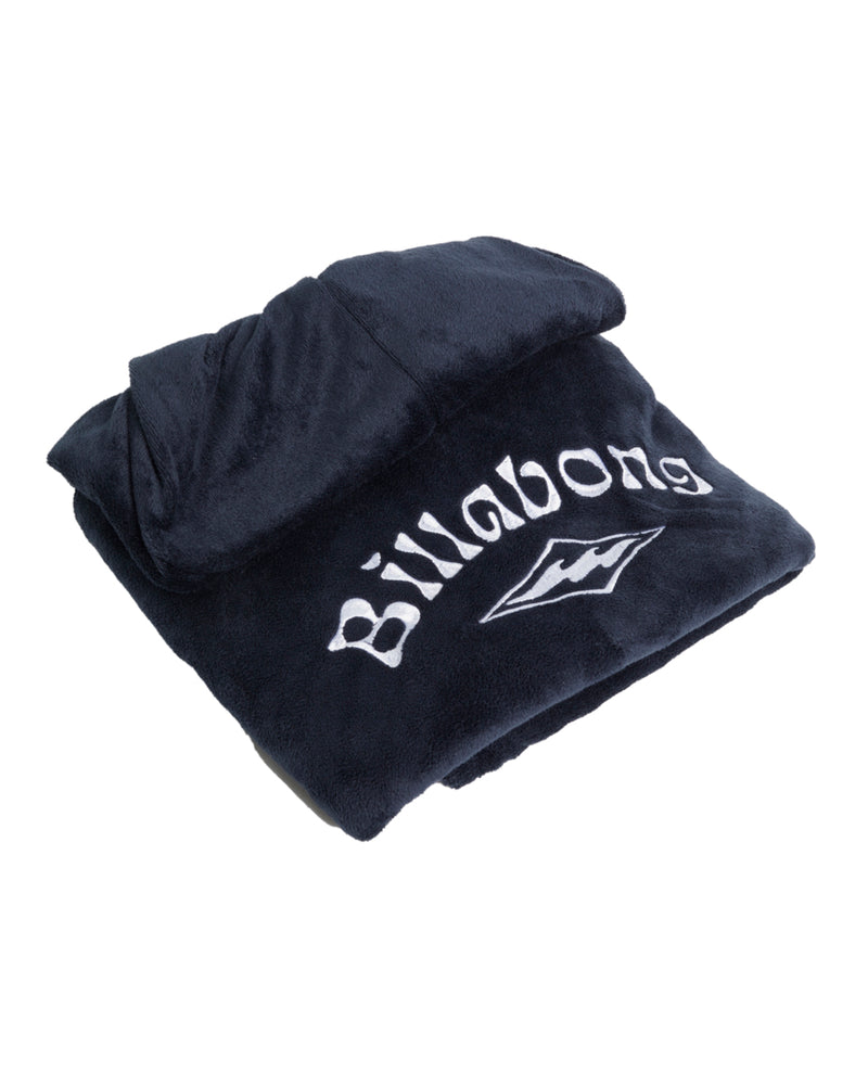 Billabong Hoodie Towel