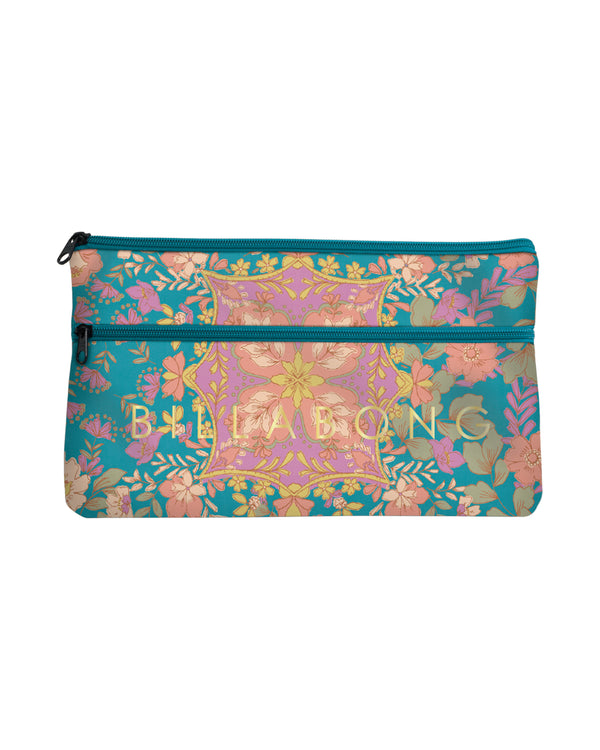 Sunrise Coast Large Pencil Case