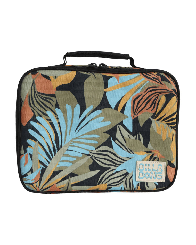 Des Tropiques Lunch Box