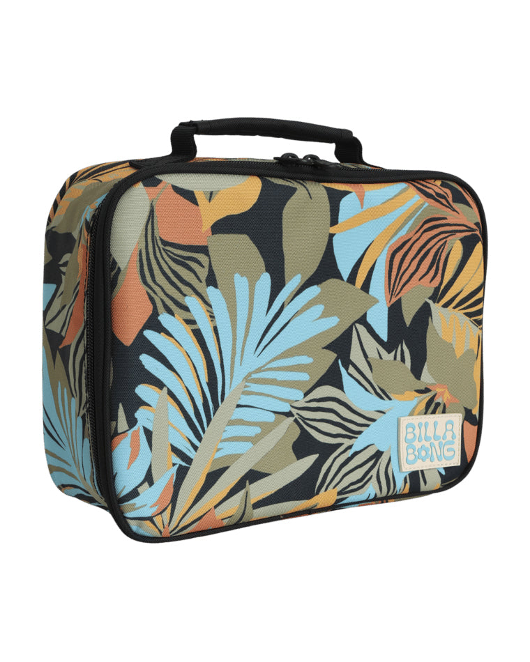 Des Tropiques Lunch Box