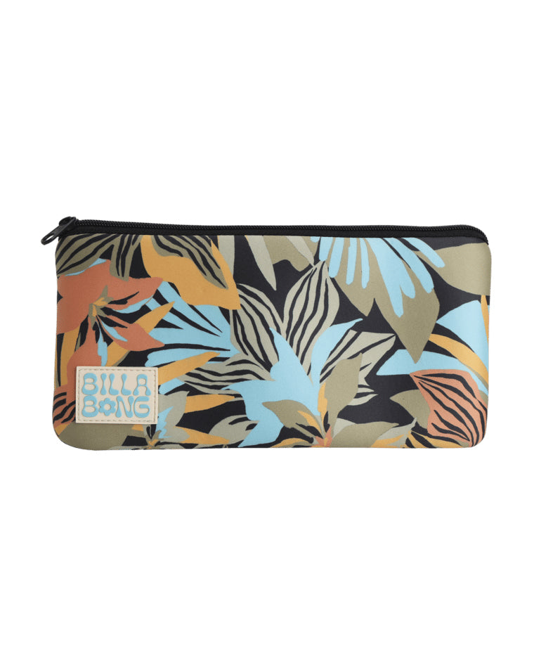 Des Tropiques Small Pencil Case
