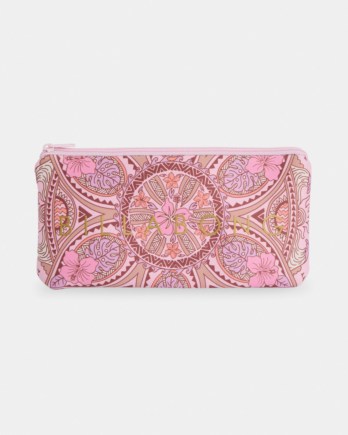 Tropical Rhapsody Small Pencil Case