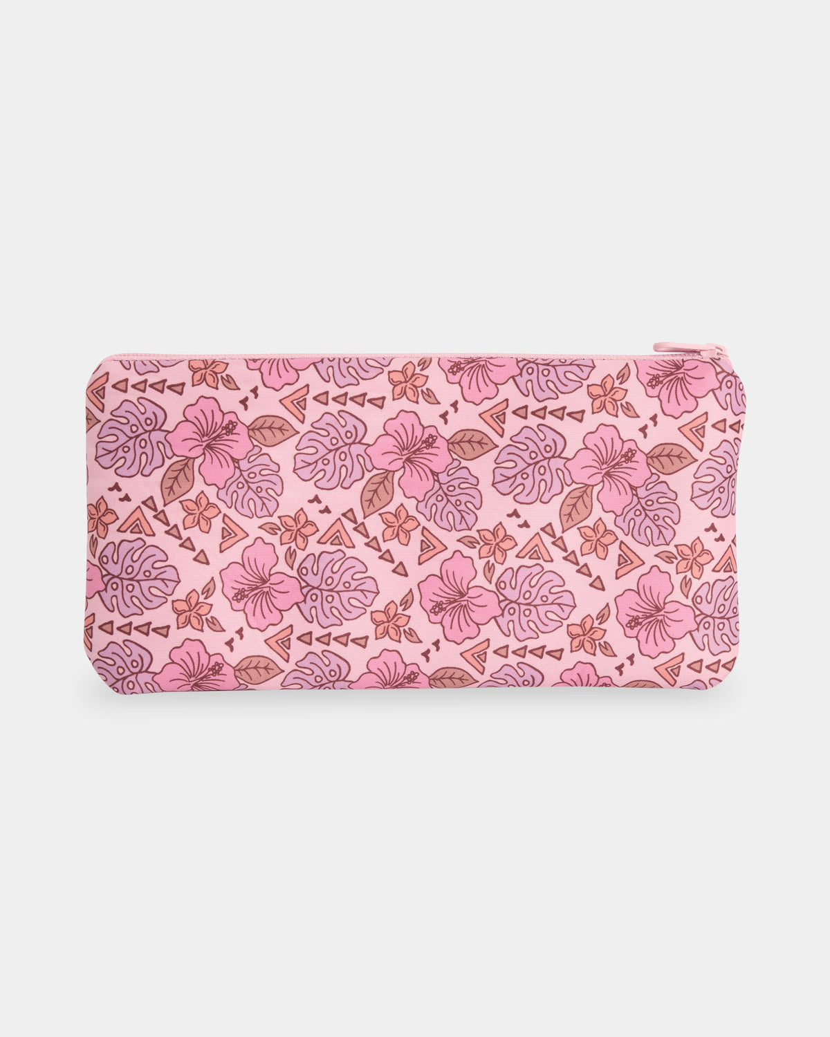 Tropical Rhapsody Small Pencil Case