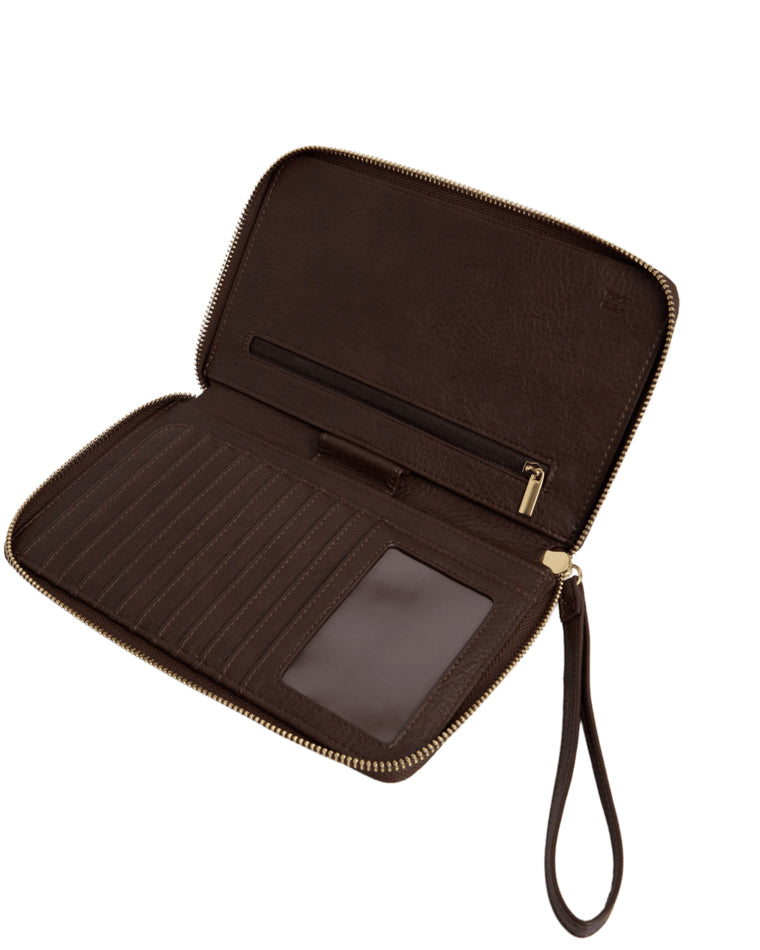 Travel Wallet 2.0