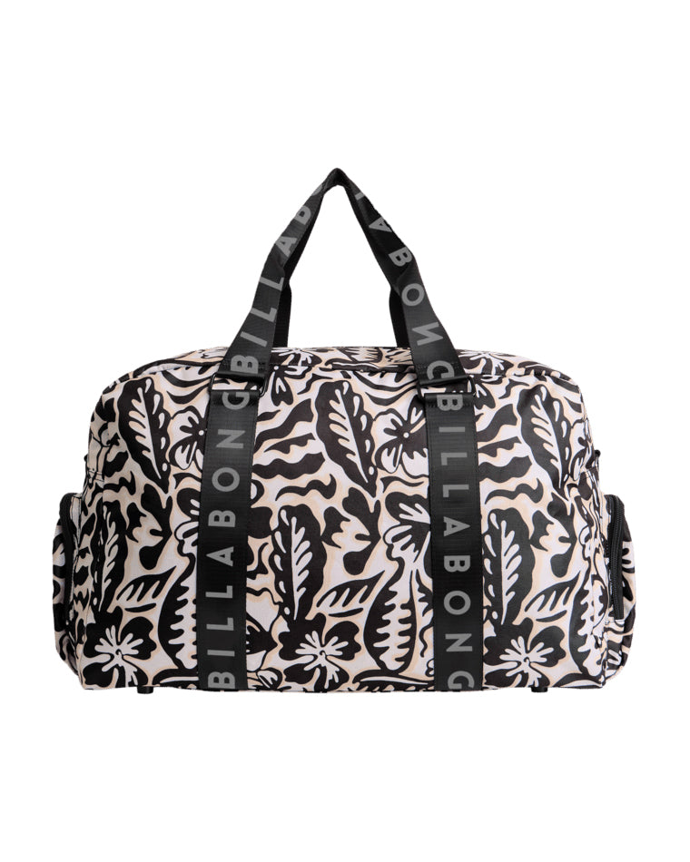 Weekend Seeker Duffle