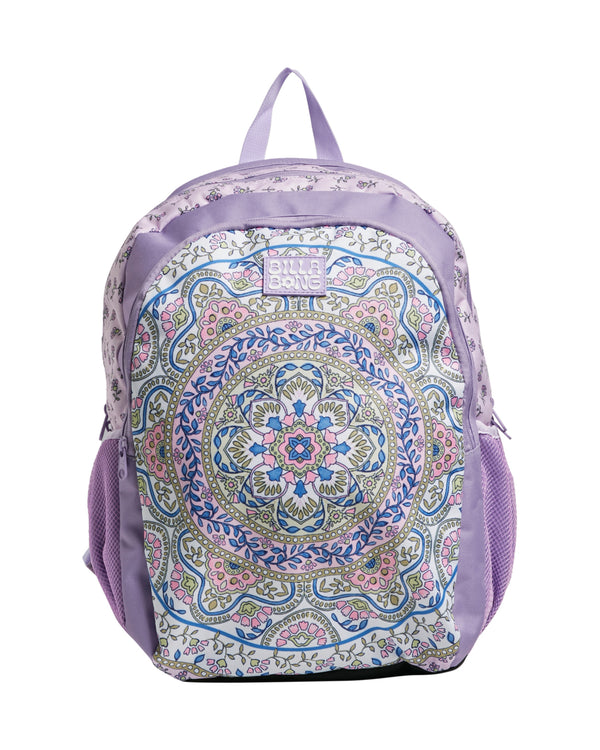 Summerside Mahi Backpack