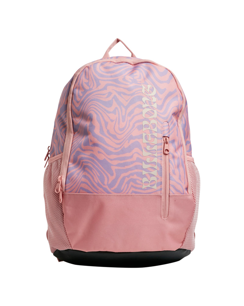 Slow Tide Tao Backpack