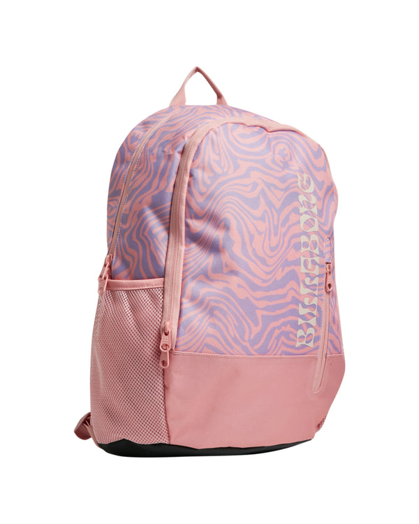 Slow Tide Tao Backpack