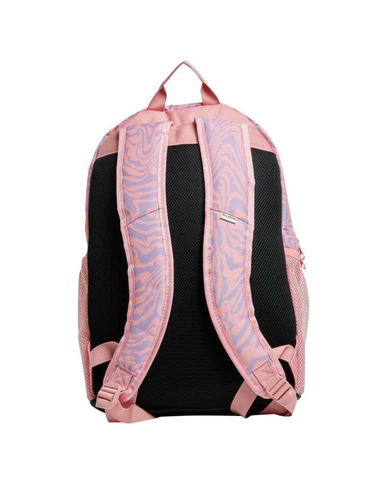 Slow Tide Tao Backpack