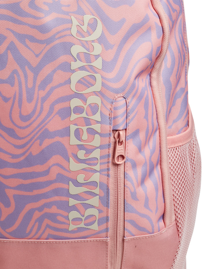 Slow Tide Tao Backpack