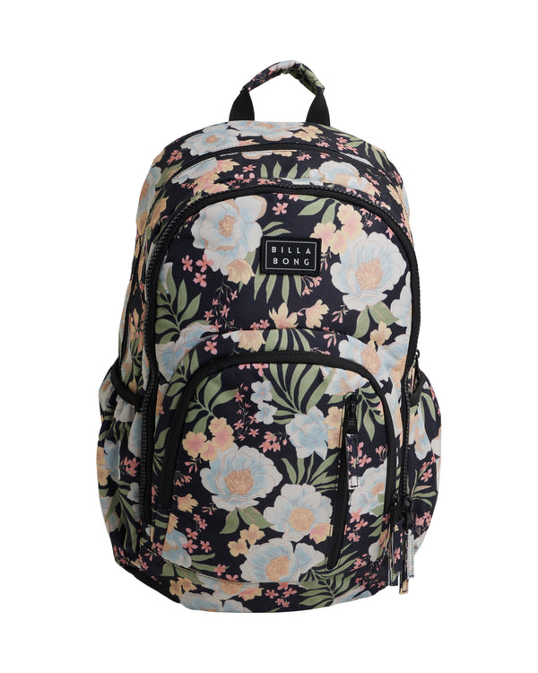 Lost Cove Roadie Backpack