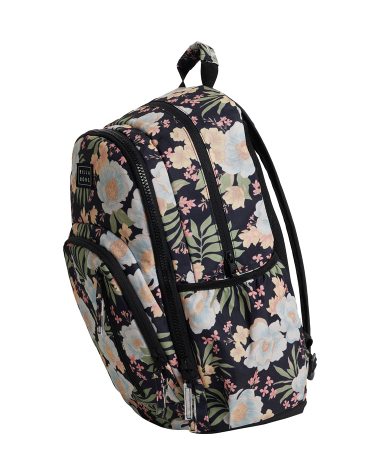 Lost Cove Roadie Backpack