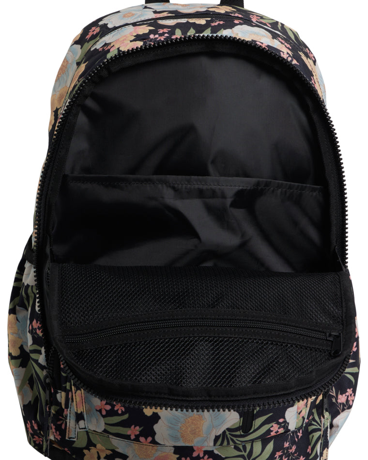 Lost Cove Roadie Backpack