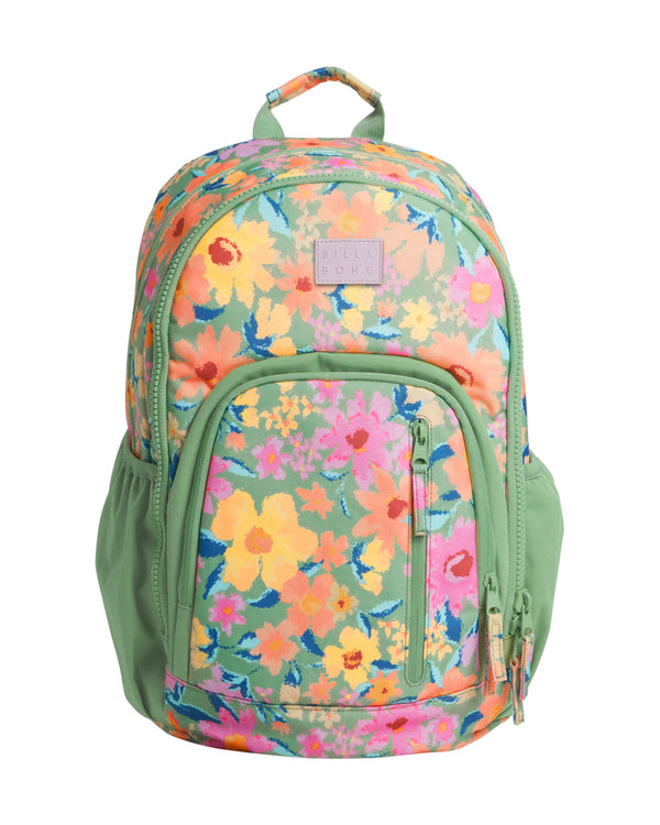 Posy Roadie Backpack