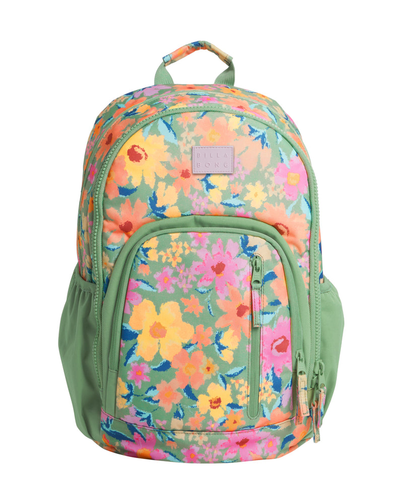 Posy Roadie Backpack