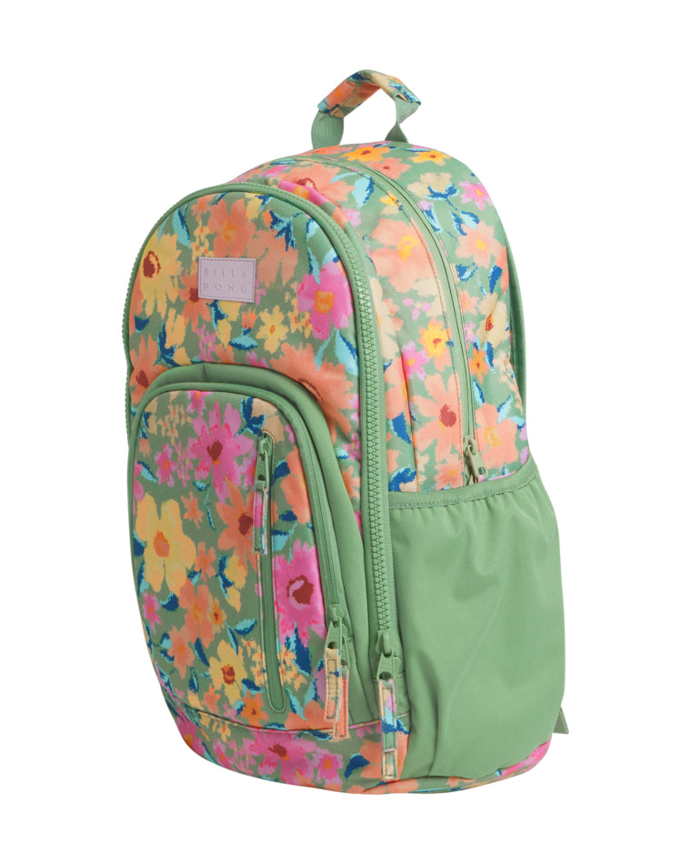 Posy Roadie Backpack