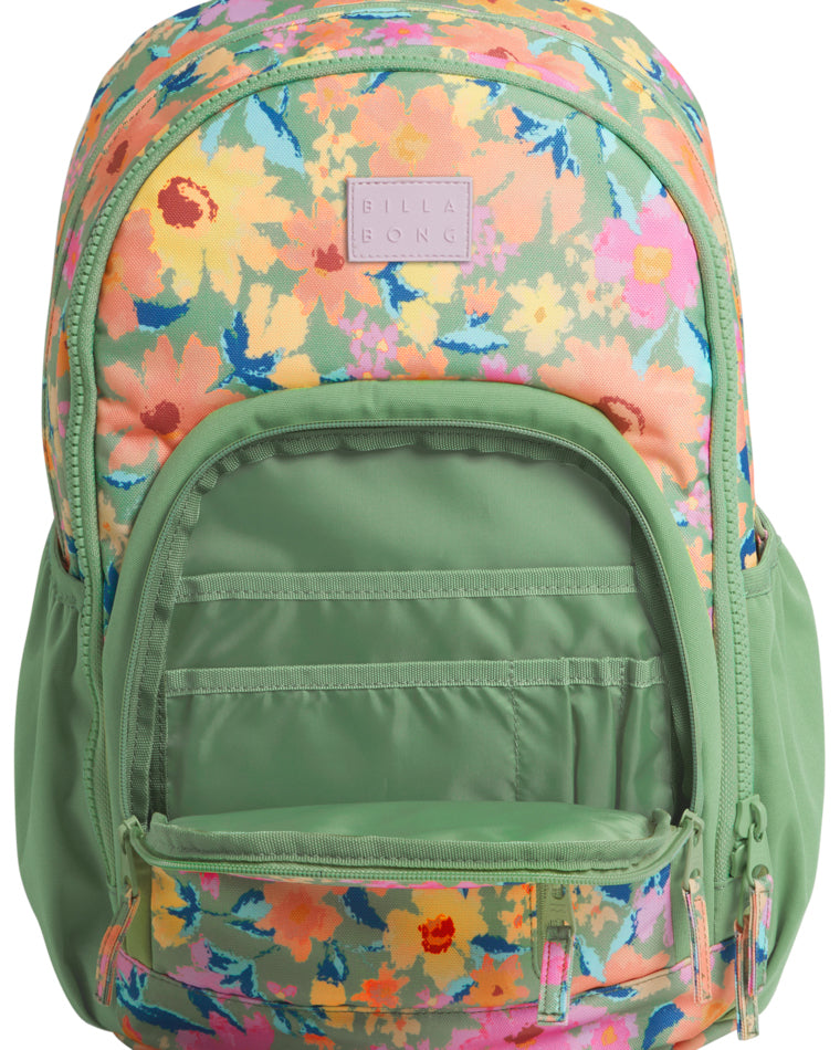 Posy Roadie Backpack