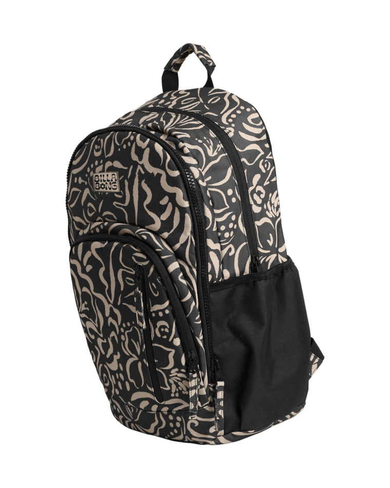 La Isla Roadie Backpack