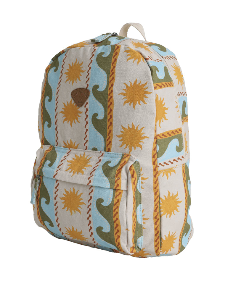 Sunblind Schools Out Backpack