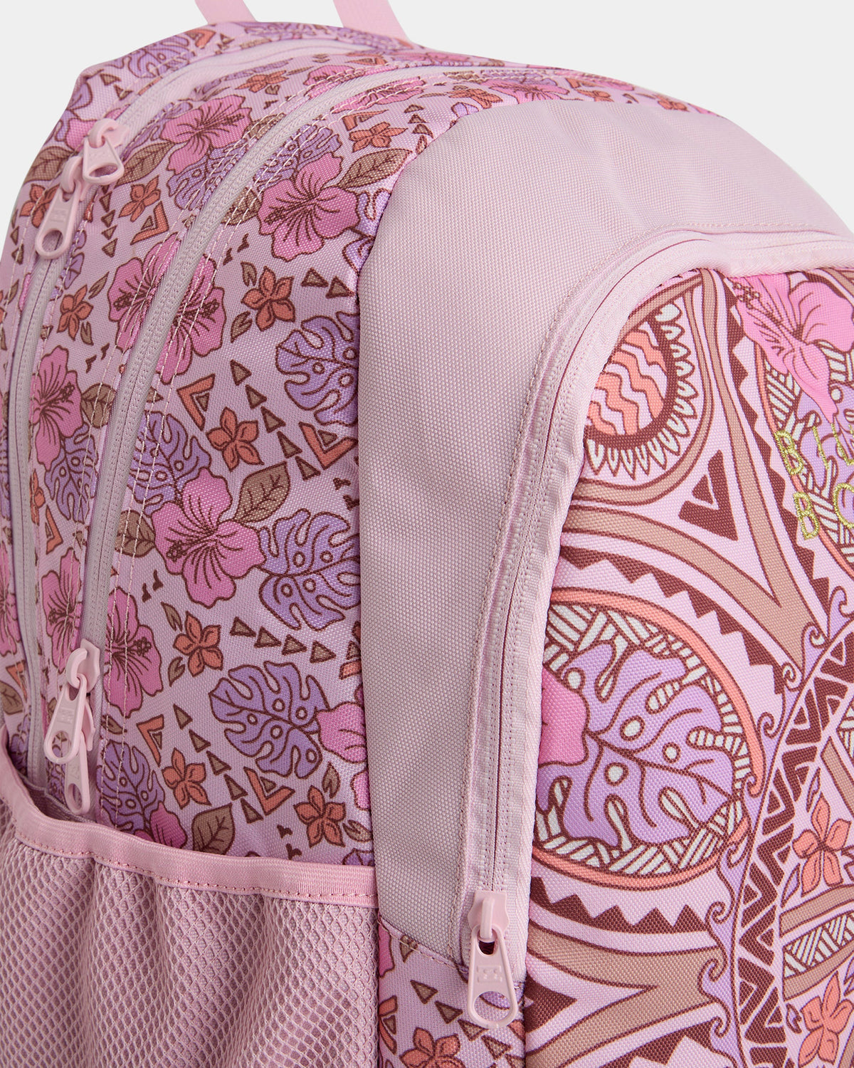 Tropical Rhapsody Mahi Backpack