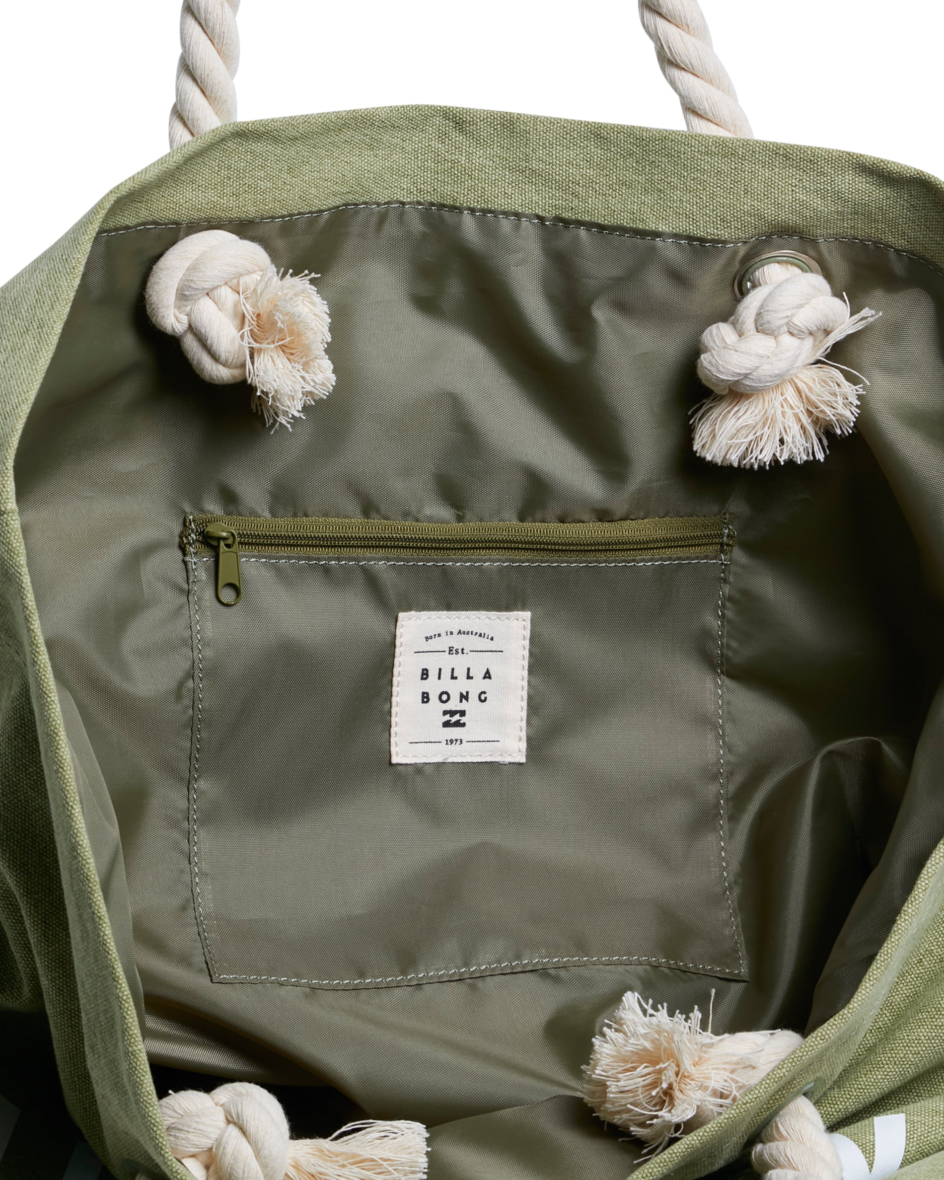 Society Beach Bag