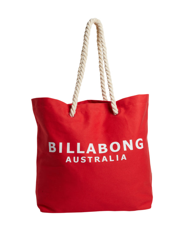 Society Beach Bag