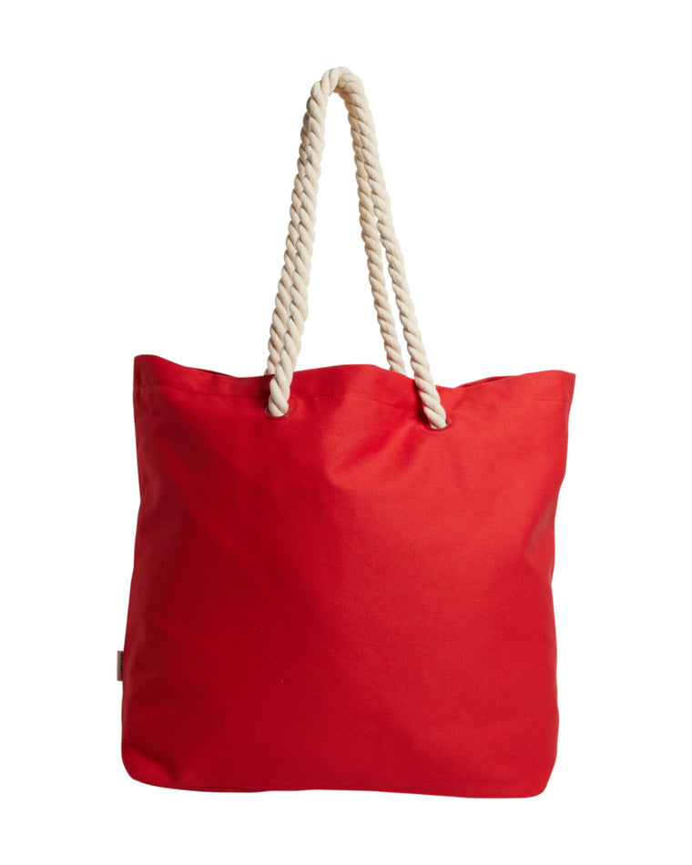 Society Beach Bag