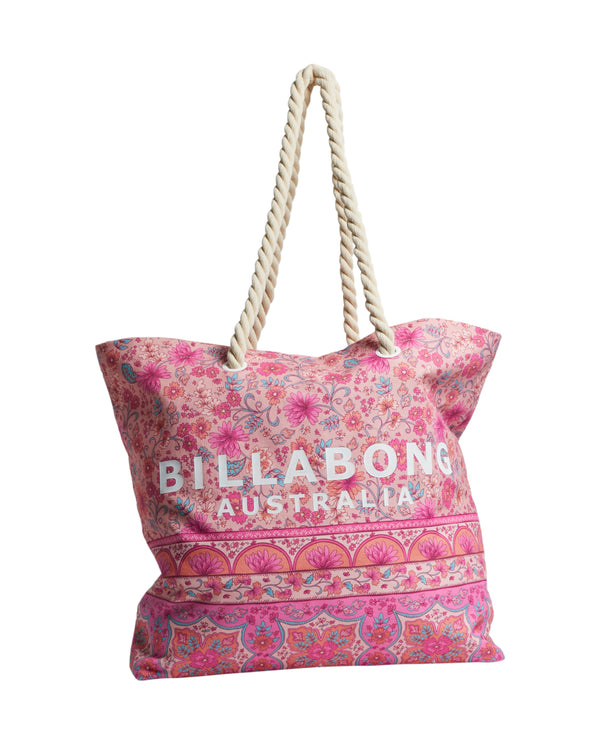 La Plage Beach Bag