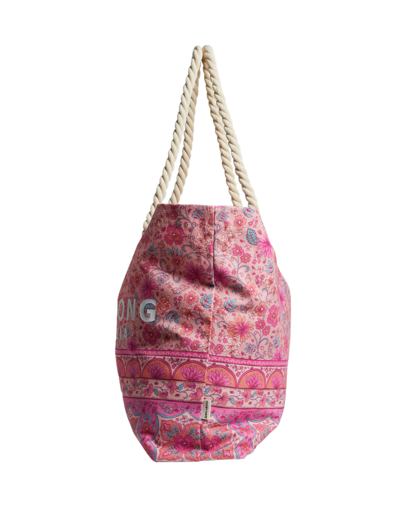 La Plage Beach Bag