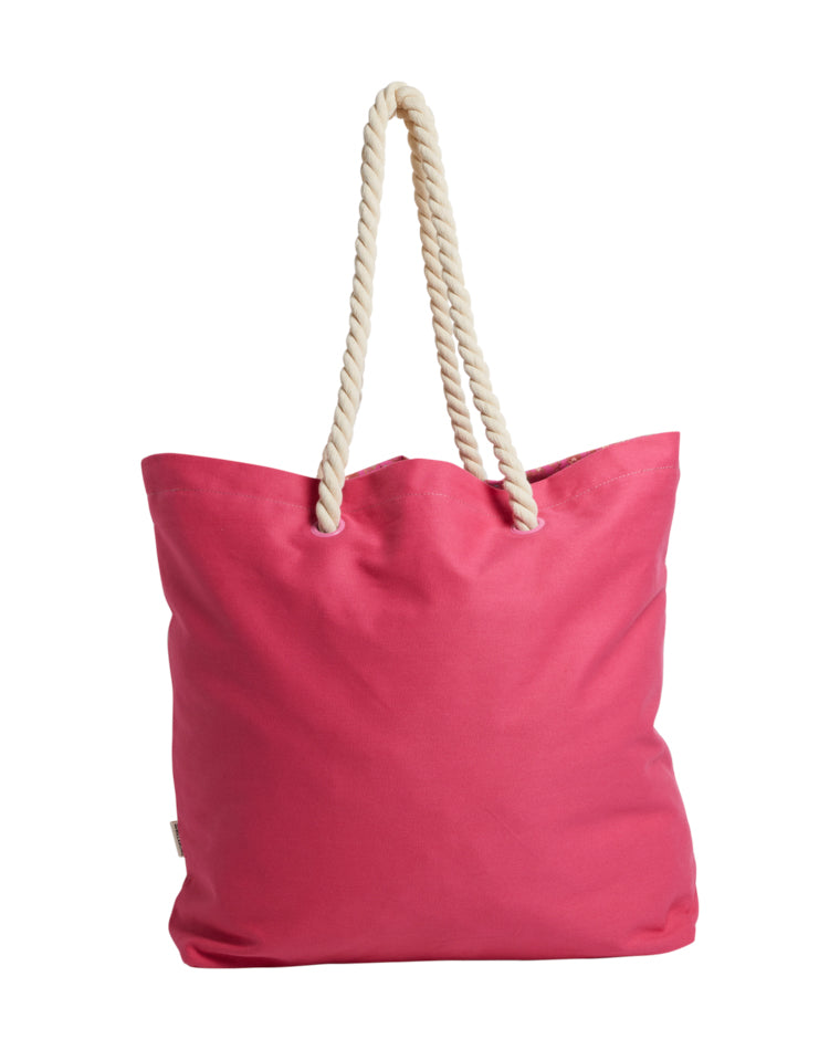 Sol Song Beach Bag