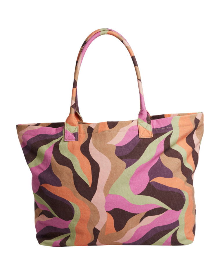 Surf Swirlin Tides Bag