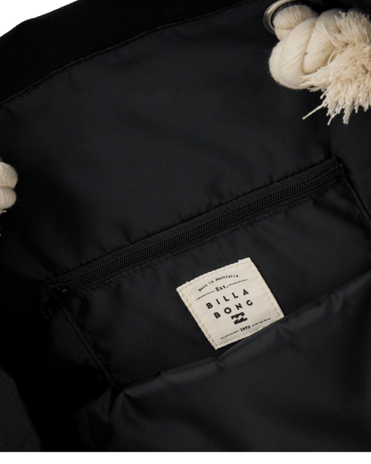 Pacific Beach Bag