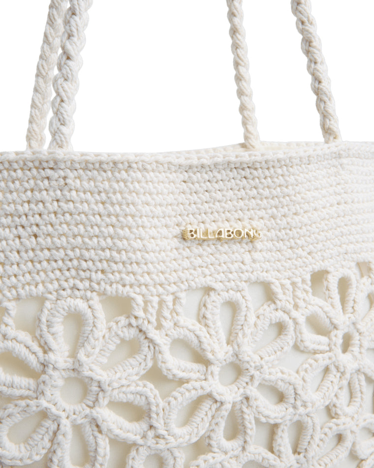 Wild Daisies Tote