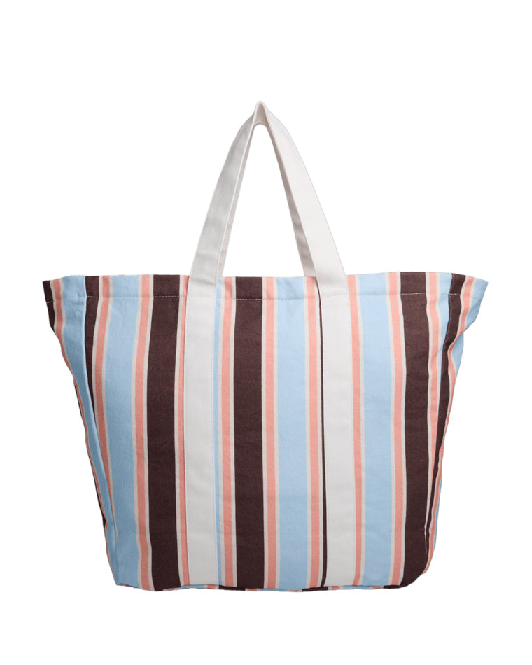 Beach Crush Poppins Tote