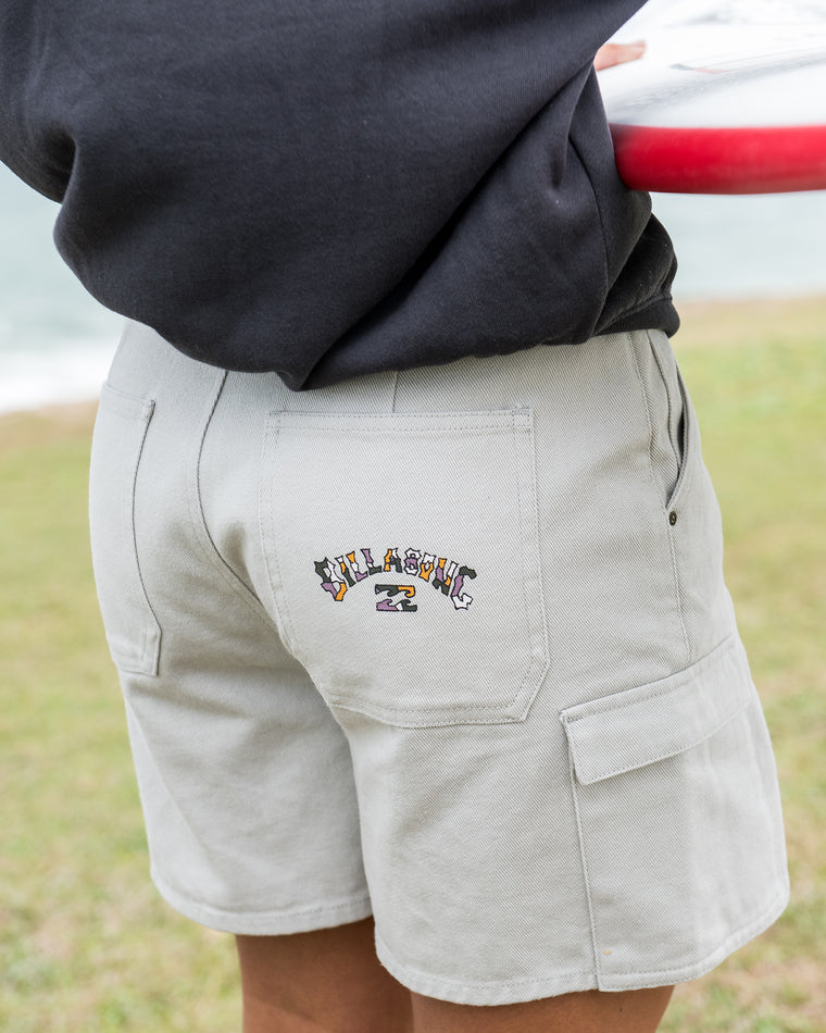 Otis Headland Shorts