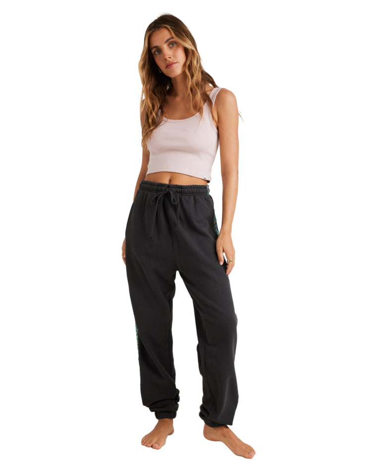 Swipe Right Trackpant