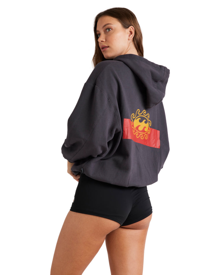 Otis Arch Sun Kendall Hoodie