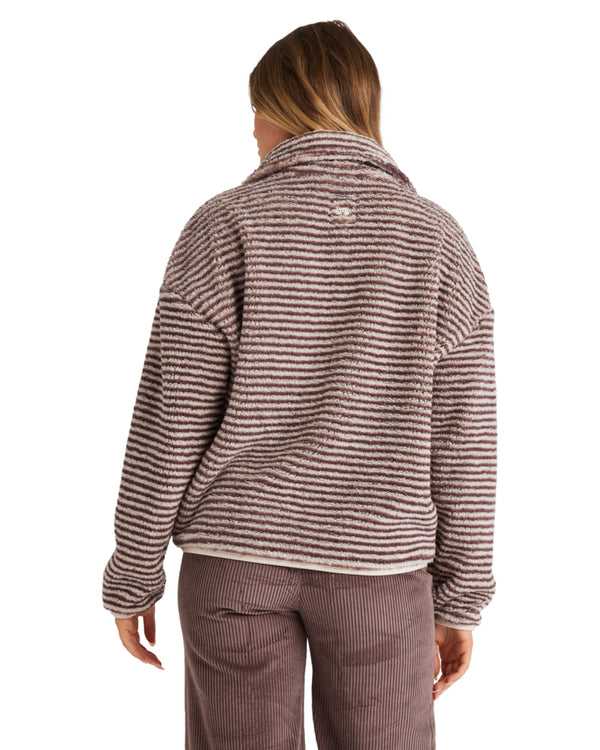 Cool Tides Half Zip Fleece