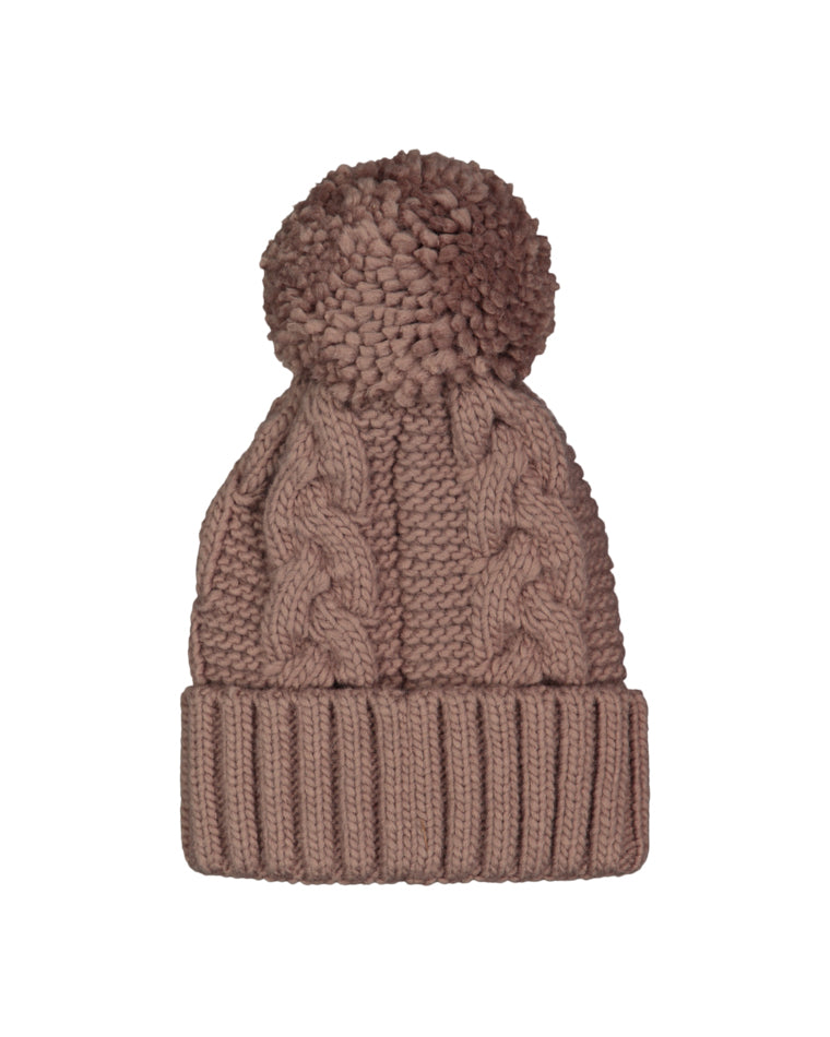 Cozy Up Beanie