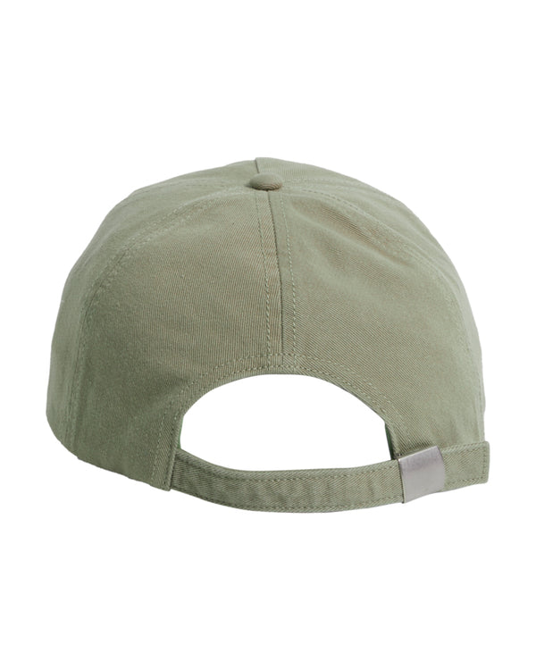 Baseline Cap