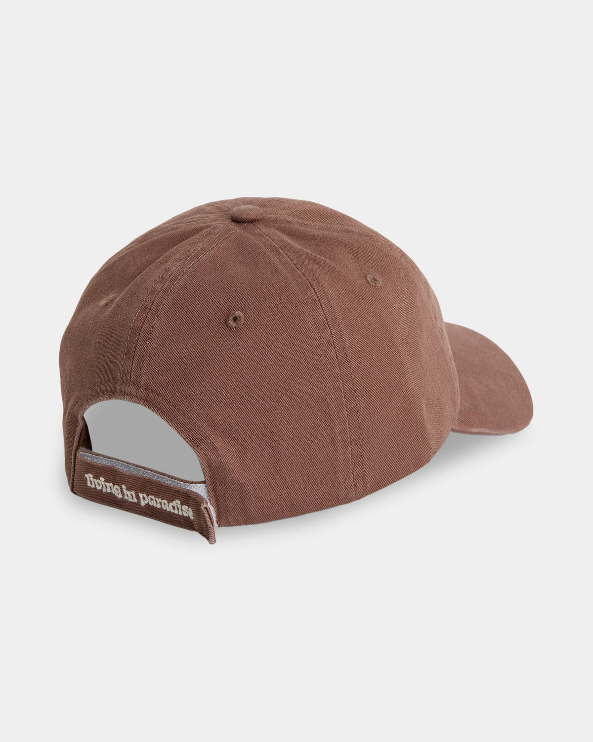 Paradise Dad Cap